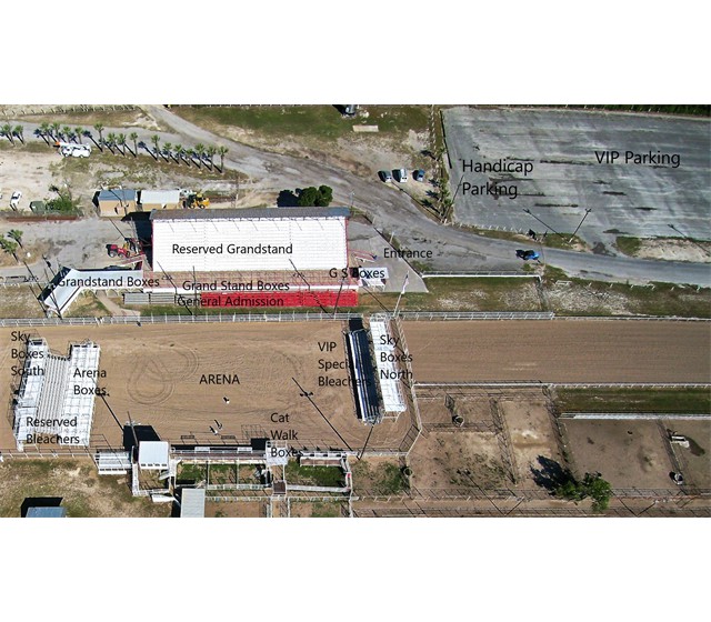 Aeriel View